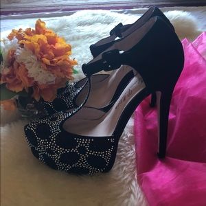 Ladies Heels